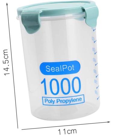 FOMIYES Cup Storage Embroidery Pen Eyebrow Red Microblading Ruler Ring Kit Pot with 1 count (Pack of 1) Red - Buy Online on GoSupps.com