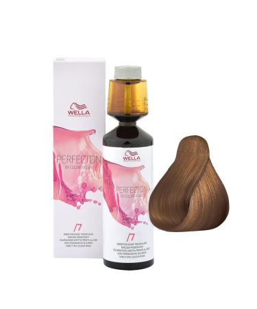7 Brown Wella Perfecton by Color Fresh 250 ml