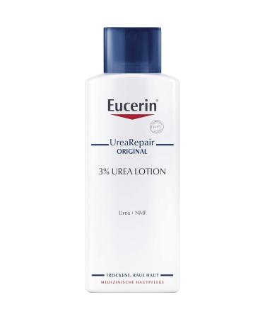 Eucerin UreaRepair Original Lotion 3% - Hydrating Moisturizer for Dry Skin | Fast International Shipping - Buy Online on GoSupps.com