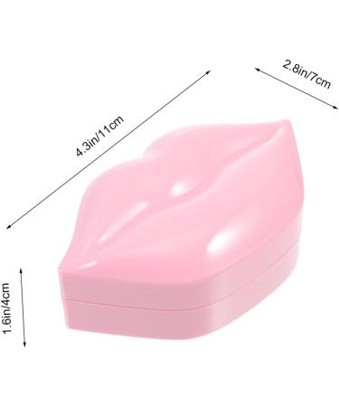  MERRYHAPY MERRYHAPY 20 Pieces Lip Mask Moisturizing - Lip Moisturizing For Lip Skin Lip Practical Lip Masks Lip Hydration Plump Collagen Full Water Miss - Buy Online on GoSupps.com