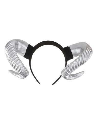 Healeved Claw Headband Plastic Miss The Photo Clothing