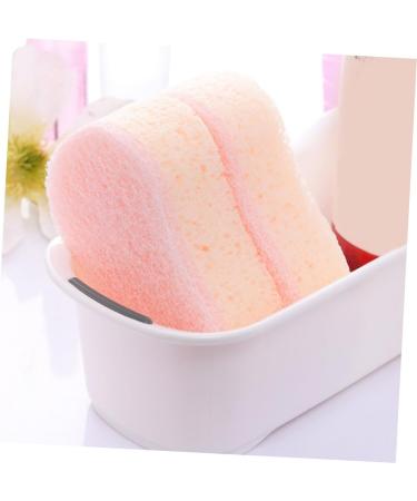 FOMIYES Bath Sponge Sponges Shower Sponge Body Cleaning Sponge Body Wash Sponge Cleaning Cotton Take a Bath Man medium - Buy Online on GoSupps.com