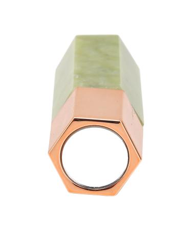 Shop Xiuyu Facial Massager & Beauty Roller - Hexagonal Prism Essential Oil Bottle for Radiant Skin | International Shipping Available - Buy Online on GoSupps.com
