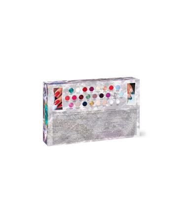 OPI Jewel Be Bold Holiday 22 Collection Mini Nail Lacquer Advent Calendar - 25 pc Gift Set - Buy Online on GoSupps.com