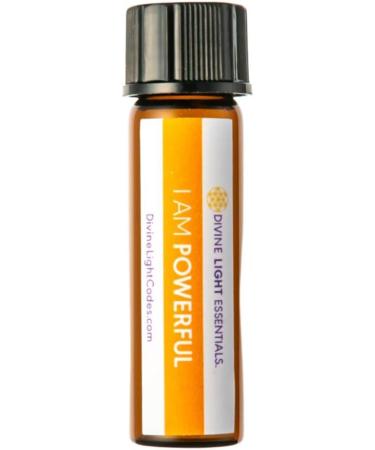 Chakra Balancing Elixir Refills - Essential Oils (I Am United) - Buy Online on GoSupps.com