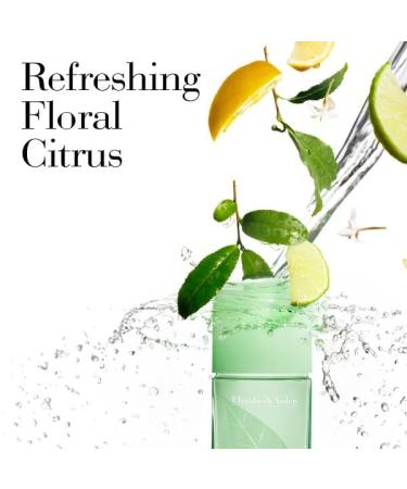 Elizabeth Arden Green Tea Honey Drops Body Cream 500ml - Buy Online on GoSupps.com