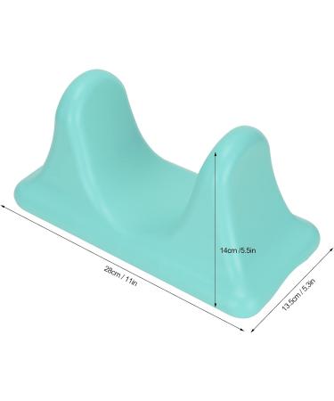 Psoas Muscle Release Tool | Portable Multifunctional Massager for Thighs Back & Calves - Practical Muscle Relaxation Device (Green) - Buy Online on GoSupps.com