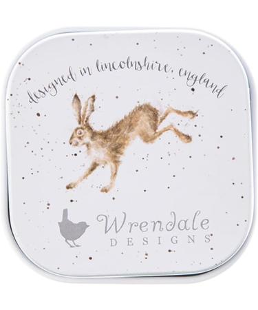 Wrendale Designs - 'Bright Eyes' Lip Balm - Buy Online on GoSupps.com