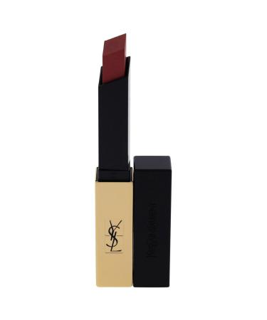 Yves Saint Laurent Rouge Pur Couture The Slim Matte Lipstick 11 Ambiguous Bei - 0.08 oz | Luxury Matte Lip Color for Women - International Shipping Available - Buy Online on GoSupps.com