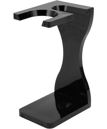 Fabater Acrylic Barschneider Brush Holder - Versatile & Compact Beard Care Storage Solution - Buy Online on GoSupps.com