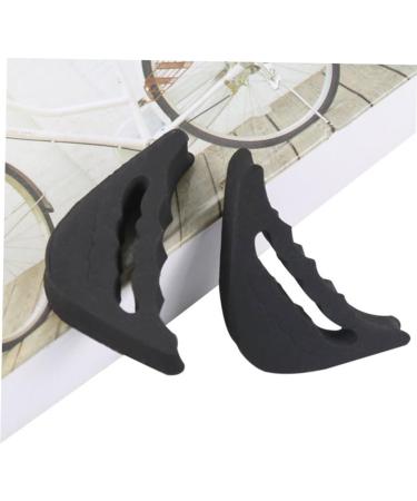 2 Pairs Forefoot Half Size Pad - Invisible High Heel Insoles & Cushions for Comfort - Metatarsal Foot Pads & Palm Support - Ideal for Women s High Heels - Buy Online on GoSupps.com