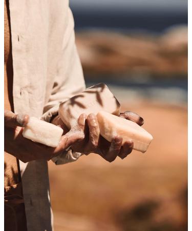 L'Occitane Shea Milk Extra Rich Soap 3.50 oz for Sensitive Skin - Buy Online on GoSupps.com