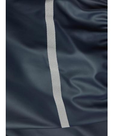 NAME IT Unisex Baby Nkndry Rain Set Noos Rain Suit - Dark Sapphire, 8 Years - Buy Online on GoSupps.com