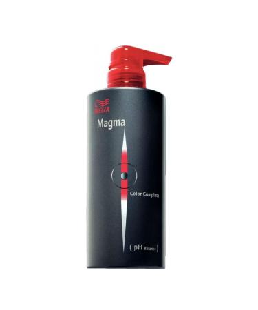 Wella Magma sublimation 500 ml