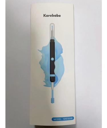Premium Ear Wax Removal Otoscope Kit - 1080p HD WiFi 7 Functions LED Lights for Adults & Children - Compatible with All Smart Devices - Buy Online on GoSupps.com