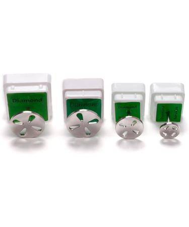 FRCOLOR Foot Bearings Replacement Bearing Specialty Tools Feet Dead Supply Remover Electric - Buy Online on GoSupps.com
