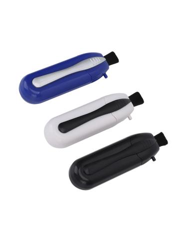 Eyeglasses Sunglasses Cleaner ANGGREK 3pcs Eyeglass Cleaner Brush Multifunctional Glasses Cleaning Tool Eyeglasses Sunglasses Cleaner