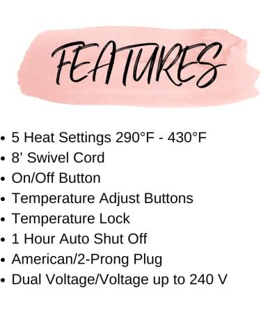 Calista Triangl Pro Heated Detailer Brush | Anti-Frizz Heat Styling Brush with Ionic Technology | 5 Heat Settings | 11" Snakeskin - Professional Hair Tool for Smooth Burn-Free Styling - Buy Online on GoSupps.com
