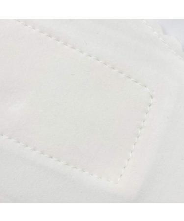 MILISTEN Waterproof Washable Menstrual Pads - 6 Pcs Reusable Sanitary Napkins & Panty Liners for Women - Buy Online on GoSupps.com