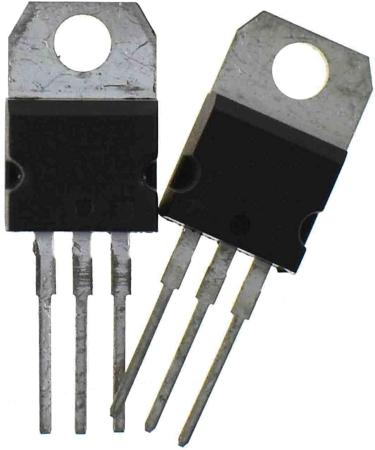 Reland Sun TIP107 TO220 (10 Pieces) - High-Performance Transistors for Global Shipping - Buy Online on GoSupps.com
