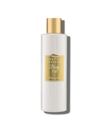 SKIN&CO Roma Truffle Therapy Body Oil 7.7 Fl Oz