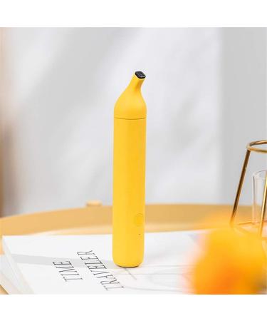 Mosquito and Insect Bites and Itching Physical Anti-Itch Pen Natural Quick Mosquito Repellent Assistant Family First Aid Ending Method Cartoon Banana Shape - Buy Online on GoSupps.com