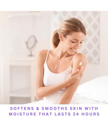 LAVENDER LANE Lavender Goat's Milk Hand & Body Lotion 9 oz - USA Lavender Farm Free Sachet Included Organic Shea Butter Organic Sunflower Oil. - Buy Online on GoSupps.com