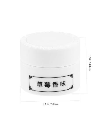 minkissy Eyelash Remover Natural False Eyelashes Gel Remover All Removedor De Gel Lash Debonder Eyelash Makeup Remover Strawberry Eyelashes Cream Eyelash Accessory Makeup Tool White Miss 1 count (Pack of 1) White - Buy Online on GoSupps.com