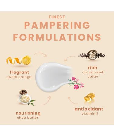 Cath Kidston Carnival Parade Hand Cream Trio |Vegan & Shea Butter Hand Creams |Sweet Plum | Pistachio Ice | Marble Mint |Travel Set | Gift Set | 3x30ml - Buy Online on GoSupps.com