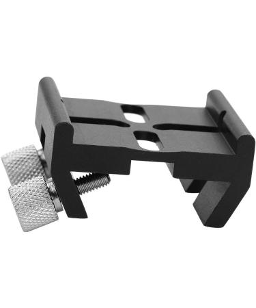 Acouto Dovetail Base for Telescope Finder Scope - Mounting Plate for C8/C925/C11HD, Compatible with SKYRVER and Other Binoculars - Buy Online on GoSupps.com