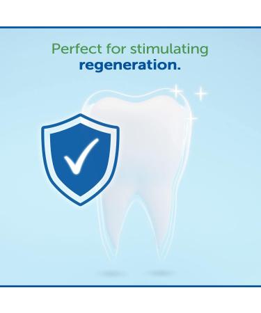 Eco-Dent Daily Rinse | Sparkling Clean Mint | 8 fl oz (237 ml) - Essential Mouth Care - Buy Online on GoSupps.com