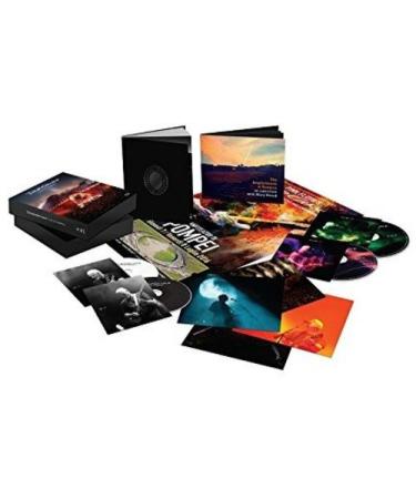 Live at Pompeii: Limited Edition