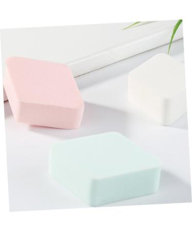 Balacoo 3 Sets Powder Puff Mixer Sponges Perfect Makeup Accessories for Flawless Application - Buy Online on GoSupps.com