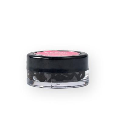 Lip Scrub for Lightening & Brightening - Exfoliates Dark Lips 100% Natural 8g | Berry Much - Buy Online on GoSupps.com