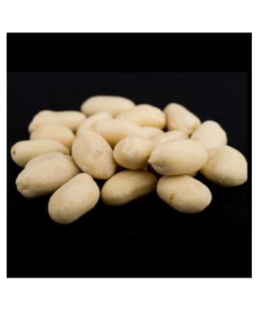 Afropol Unsalted Blanched Peanuts 1kg x Case of 1
