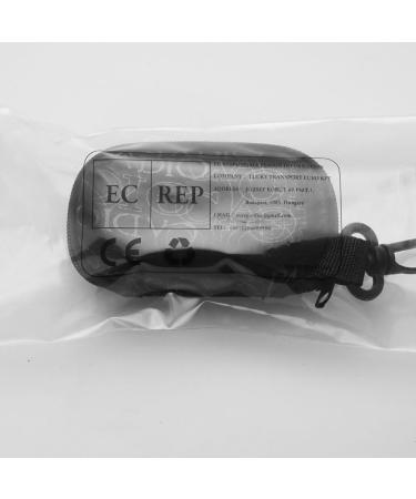 Vevesmundo Foldable Reading Glasses for Men & Women - Compact Diopter Options (+1.0 to +4.0) with Shell - Ideal for Travel - Buy Online on GoSupps.com