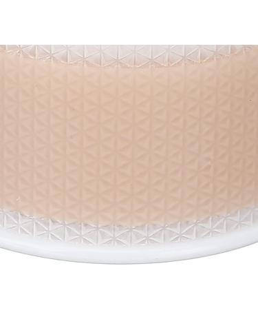 Premium Foot Heel Bandages & Silicone Gel Toe Stickers for Friction Relief | Bladder Tape & Pavement Bandages | 78.7 Inches Long International Shipping Available - Buy Online on GoSupps.com