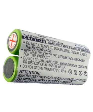 3600mAh Replacement Battery for Ohmeda 5120 Oxygen Monitor 5420 Volume Monitor See Datek fit Part No. 0690-1000-311