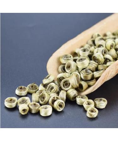 500g Healthy Herbal Flavor Tea Dry Jasmine Ring Tea Jasmine Flower Green Tea - Buy Online on GoSupps.com