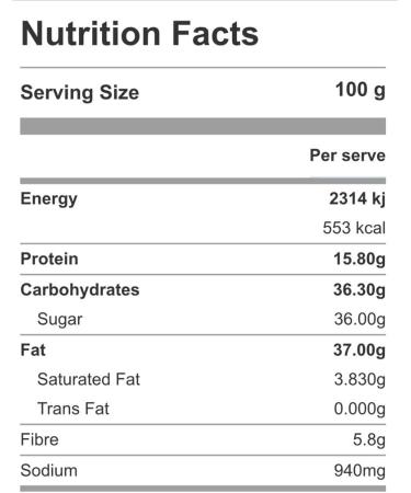 Premium Bitter Hazelnut Spread 330 gr (Jar of 1) daily fresh shipment from Gulluoglu Shop at the Spice Bazaar in Istanbul - Buy Online on GoSupps.com