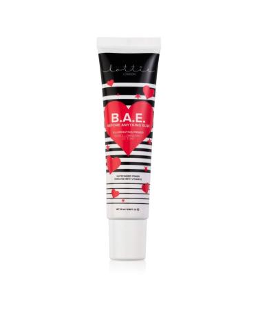 B.A.E. Before Anything Else Illuminating Primer 28 ml / 0.98 fl.oz 1 Ounce (Pack of 1) Beige