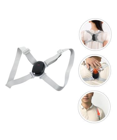 Healifty Orthotics Posture Correct Belt - Adjustable Humpback Trainer for Adults & Children | Improve Posture & Comfort - Buy Online on GoSupps.com