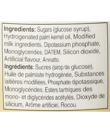 COFFEE-MATE Coffee Substitutes Original 311g - Buy Online on GoSupps.com