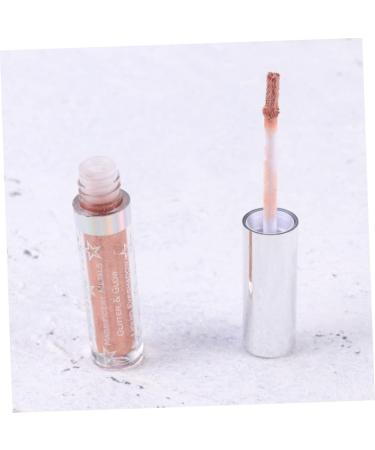 Beavorty Makeup Eyeshadow metallic eyeliner colored eyeliners Glitter eyeshadow Eyes Shimmer glow eye powder eye shadow Eyeliner - Buy Online on GoSupps.com