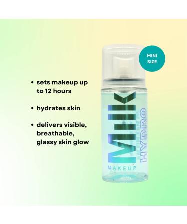 Milk Makeup Hydro Grip Primer & Setting Spray Set - Ultimate MVPs for flawless makeup application - Buy Online on GoSupps.com
