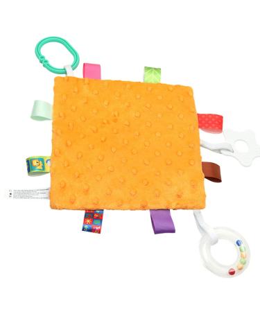 Buy Toyandona 3-St Bite Ring - Crackling Toys for Babies & Toddlers | International Shipping Available - Buy Online on GoSupps.com