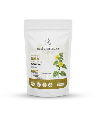 Neel Ayurvedics Bala Powder 300 GM