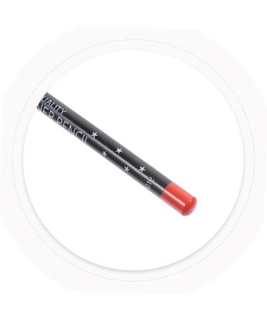 BIUDECO 12Pcs Waterproof Lip Liner Pencils Colorfast Lip Shaping Pens for Full Lips Easy to Carry for Natural Clear Lips for Women - Buy Online on GoSupps.com