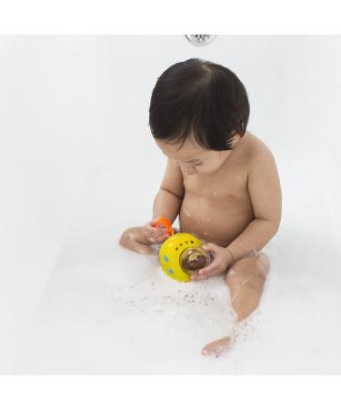 Skip Hop Zoo Pull & Go Submarine - Bath Toy for Babies - Buy Online on GoSupps.com