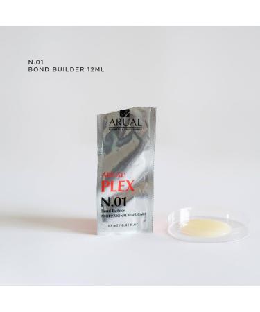 ARUAL PLEX SOBRES 12 ml + 16 ml maintenance stacking - Buy Online on GoSupps.com